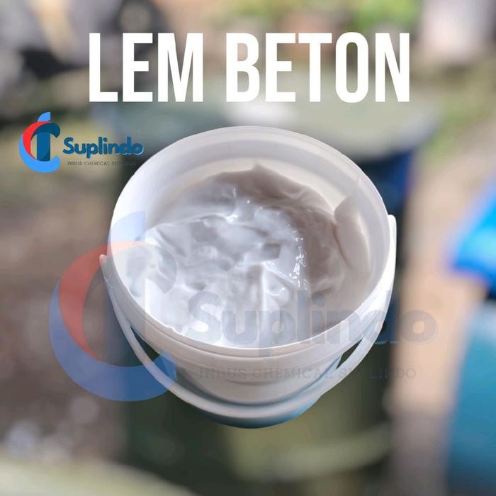 LEM BETON (SUPER BONDING AGENT )