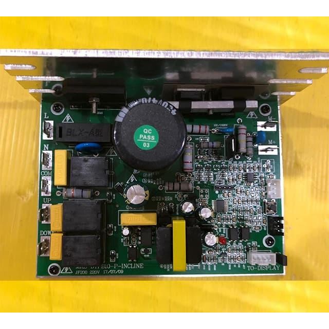 Pcb Treadmill Jf-200 Controller Treadmill