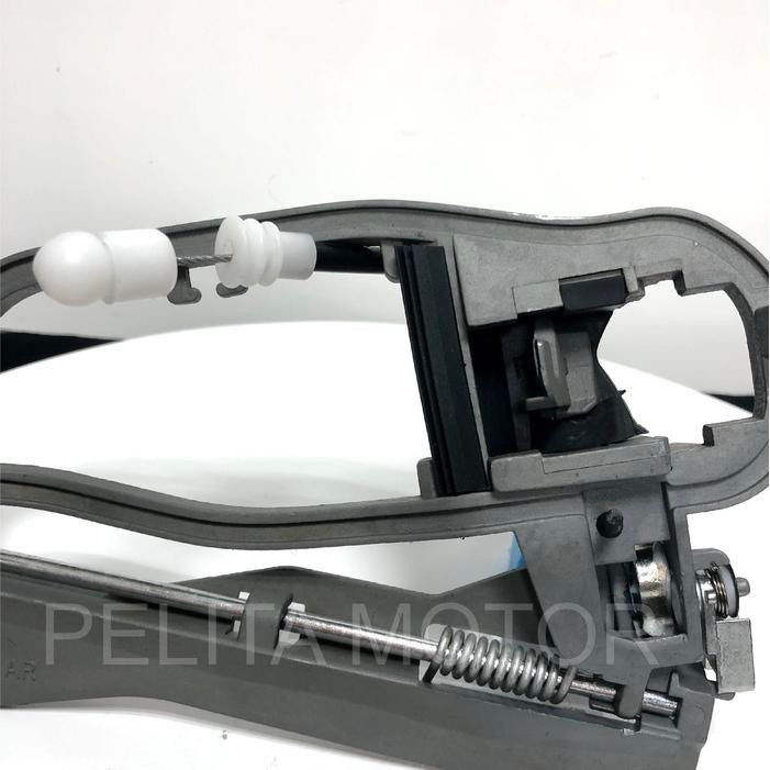 MEKANISME HANDLE PINTU BMW X5 E53 DEPAN KANAN