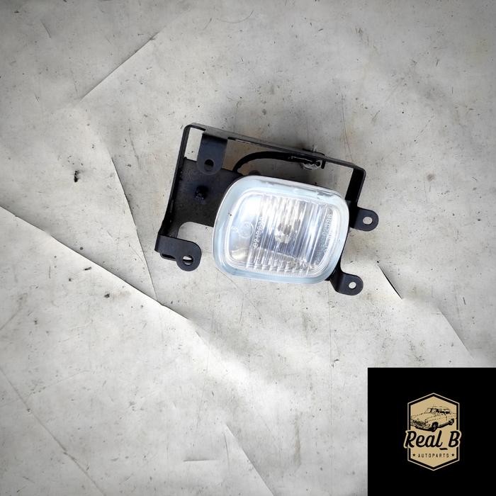 Foglamp Fognlamp Suzuki Escudo 1.6 2.0 - Baleno 1.5 Original