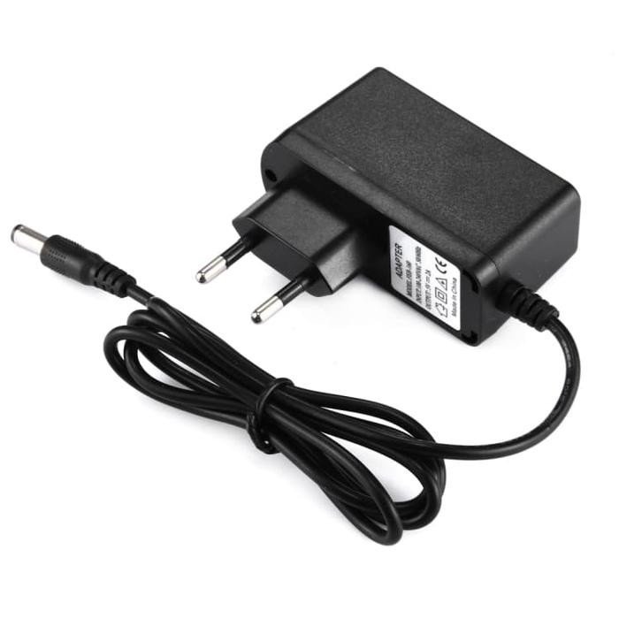 AVPRO POWER ADAPTOR 5V 2A 5.5X2.1MM FOR CONVERTER SWITCHER TV BOX EU P