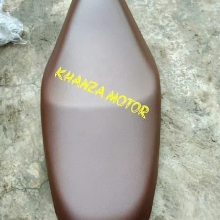 Jok Fino 125 Mio Fino 125 Coklat Original