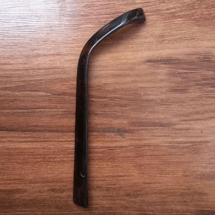 DOOR PANEL WOOD MERCEDES BENZ W220 ORIGINAL