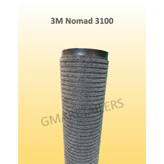 Nomad 3100 Karpet Rib