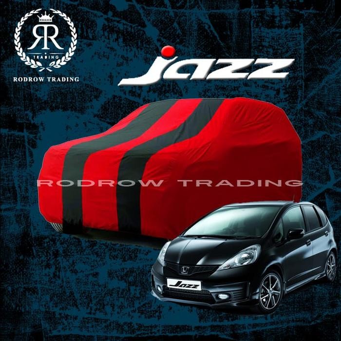 Cover Mobil Jazz / Sarung Mobil Jazz