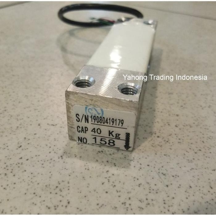 LOAD CELL TIMBANGAN DIGITAL 40KG YHG