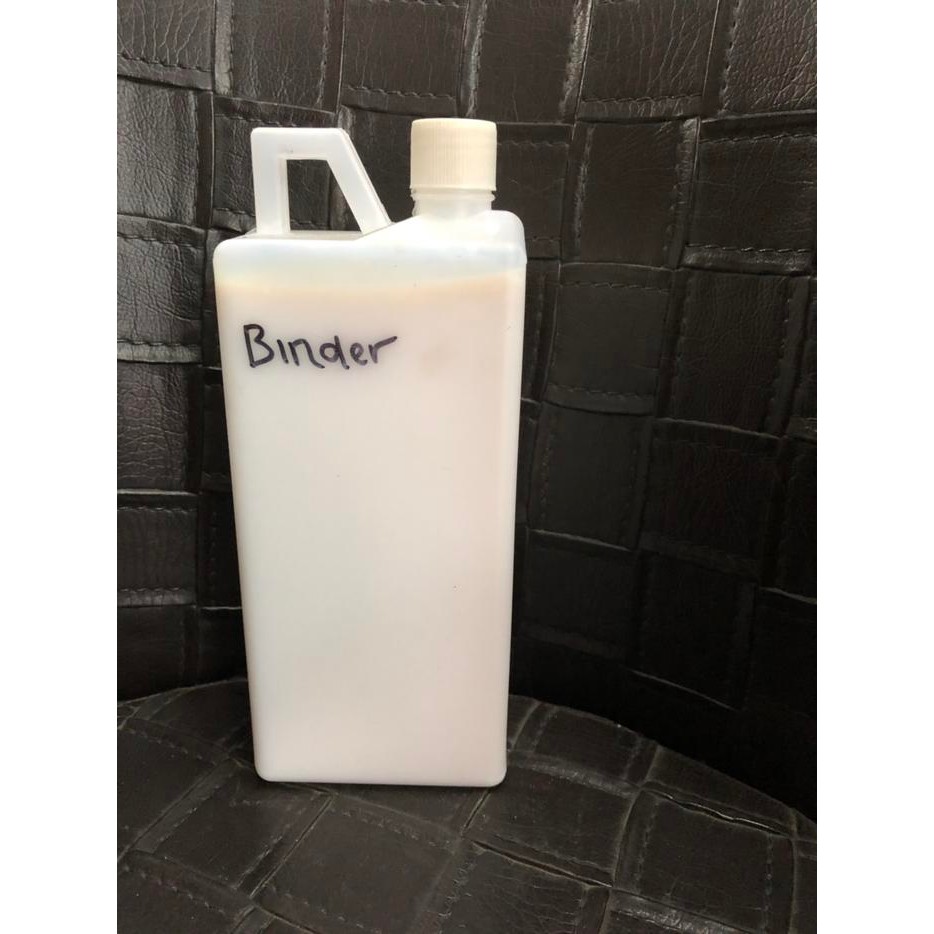 

CAIRAN BINDER 1 LITER KODE 165
