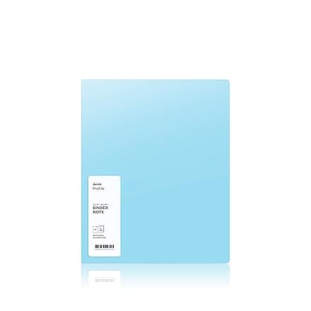 

DAIICHI BINDER NOTE SIZE A5 KODE 830