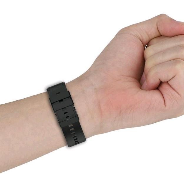 Best Seller Strap Smartwatch Mibro A1 / Mibro A2 / Mibro Lite / Mibro Lite 2 Rubber Tali Jam Tangan