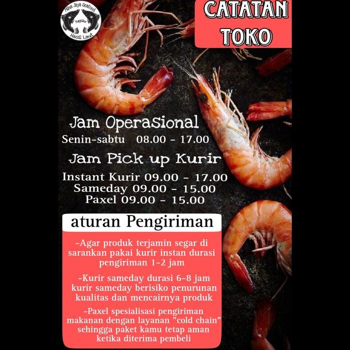 

SALE !!! CUMI ASIN BABY TELOR 1KG READYY