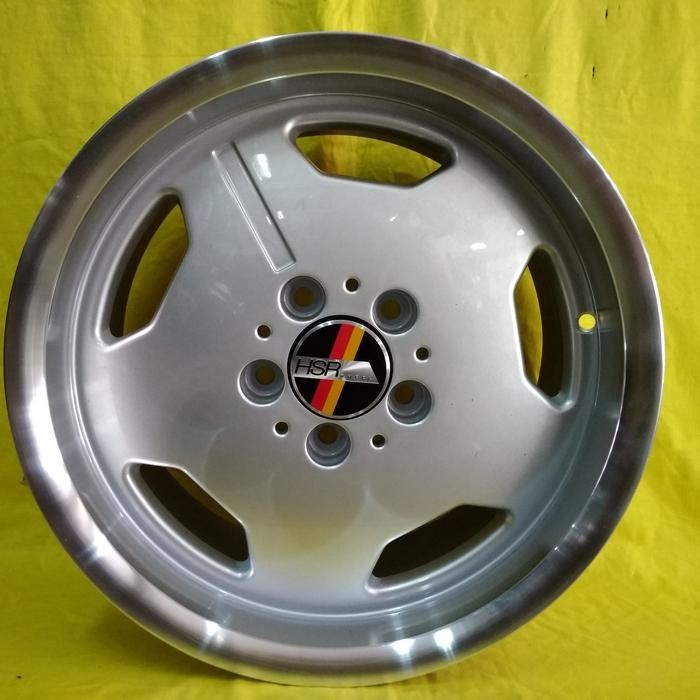 velg mobil hsr rostock euro ring 16 bisa buat mercy ertiga brv innova
