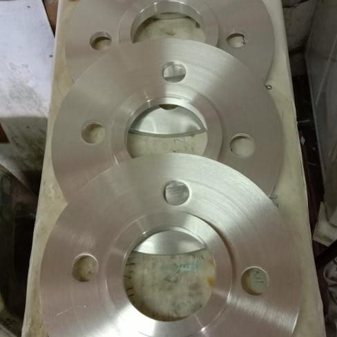 spacer nok kijang tebal 4 - 6mm