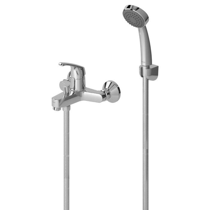 Toto Kran Bath & Shower Mixer Tipe Tx432Sdn Penganti Tx432Sd