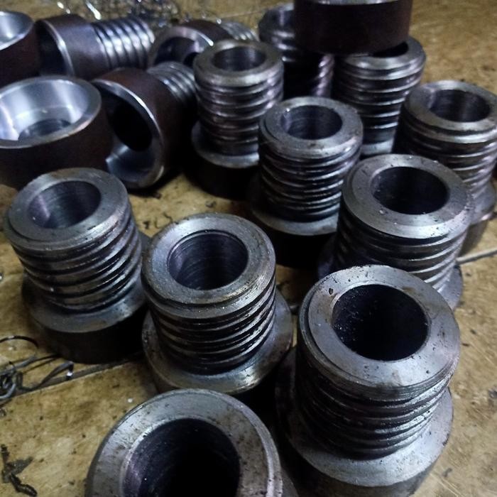 Sok Drat Pipa Bor Sumur 1 14"