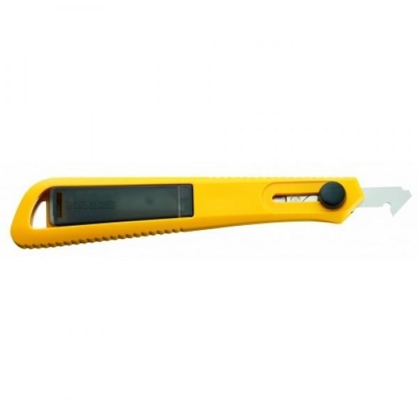 

Olfa Pemotong Akrilik PC-S Plastic Cutter Pisau Plastik Plastic Knife