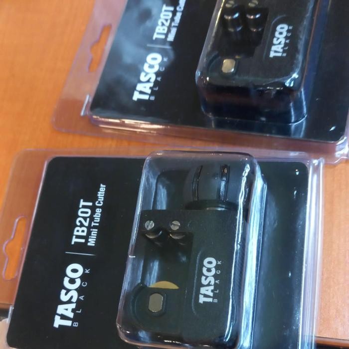 

Tasco Black TB20T mini tube cutter