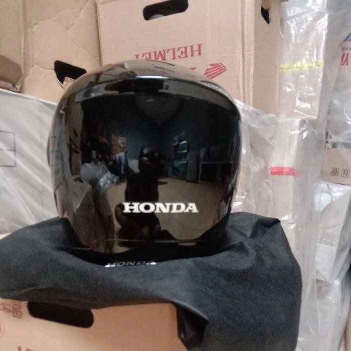HELM HONDA PCX NEW ORIGINAL