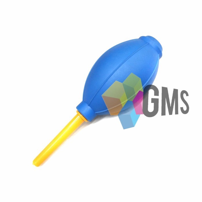 [Expert] Blower Debu Karet Blower Tangan Hand Blower Kempus