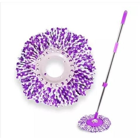 HANDLE SET SUPER MOP BOLDE GAGANG TONGKAT+KEPALA MOP DAN KAIN PEL/HANDLE SET SUPER MOP/TONGKAT PEL