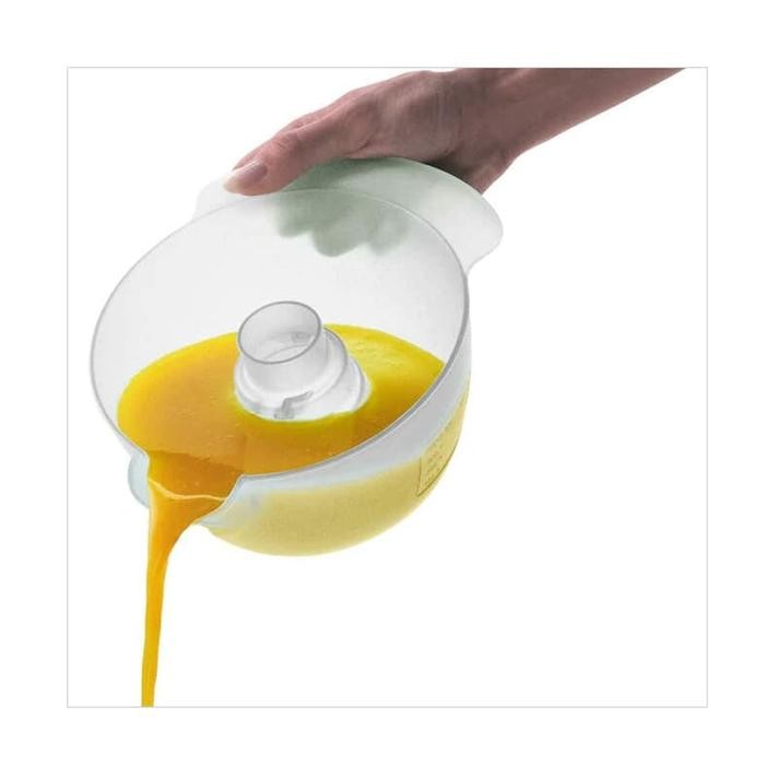 Terbaru Citrus Press HR2738 Alat Peras Jeruk