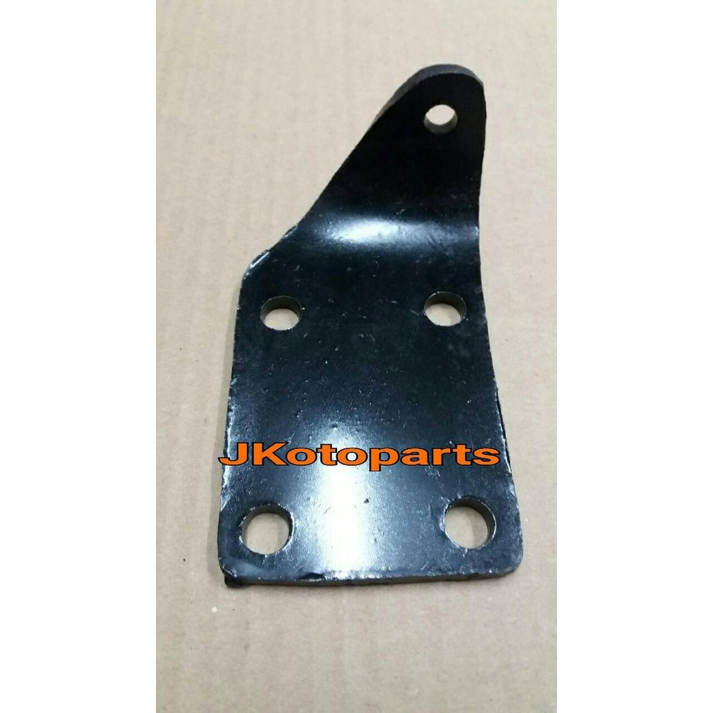 Plat Altenator Isuzu Kad51