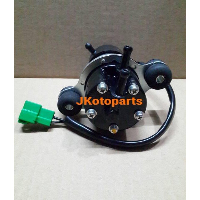 Pompa Bensin Carry Extra / St100