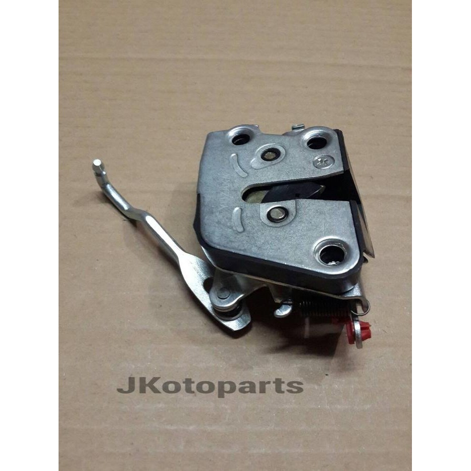 Door Lock Espass Kanan