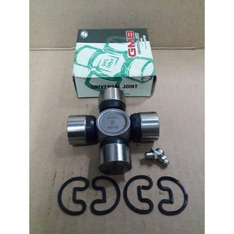 Joint Kopel Taft Gt / Delta / Feroza / Taruna