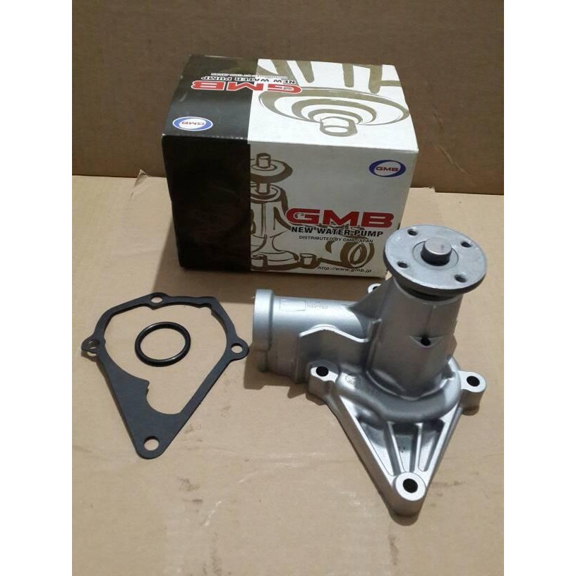 Water Pump T120Ss Gmb