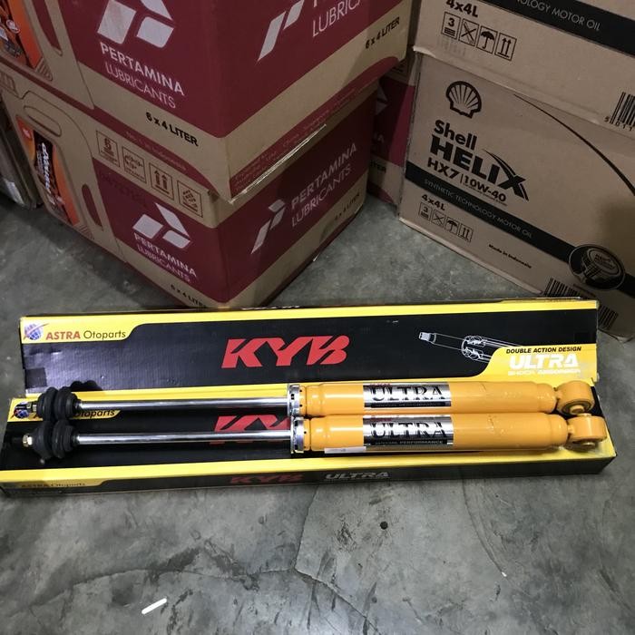 Shockbreker Nissan Grand Livina/Sokbreker Grand Livina/Shockbreaker