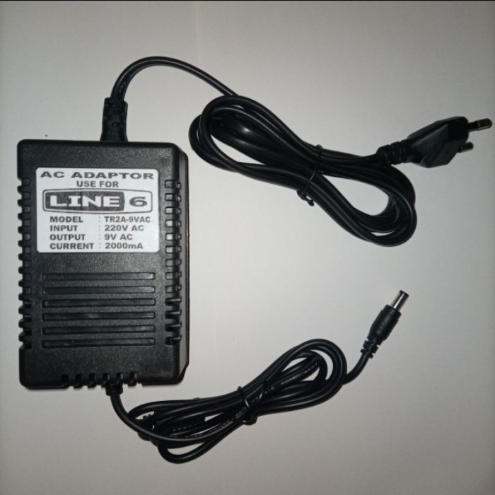 (Expert) Adaptor untuk Line 6 M13