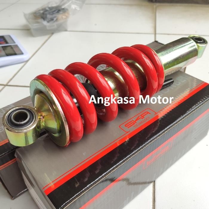 ShockBreaker CS1 CS 1 MONO Shock Belakang CS1 CS ONE SKR