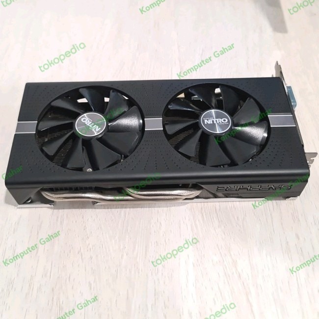 (Expert) rx 580 sapphire
