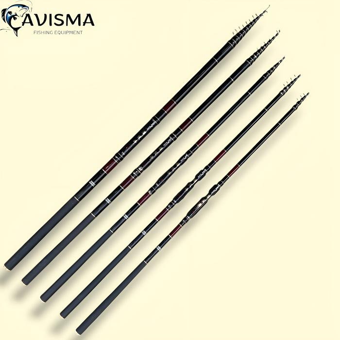 Joran Tegek Carbon Ogawa Kirin Kolong Ap