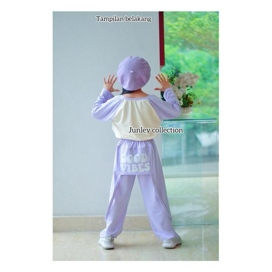 

Product Laris Hello Set Anak 2-12 Tahun