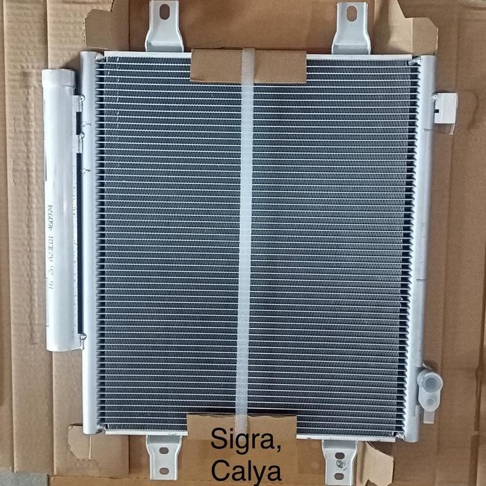 Condensor Kondensor Calya Sigra Ac Mobil