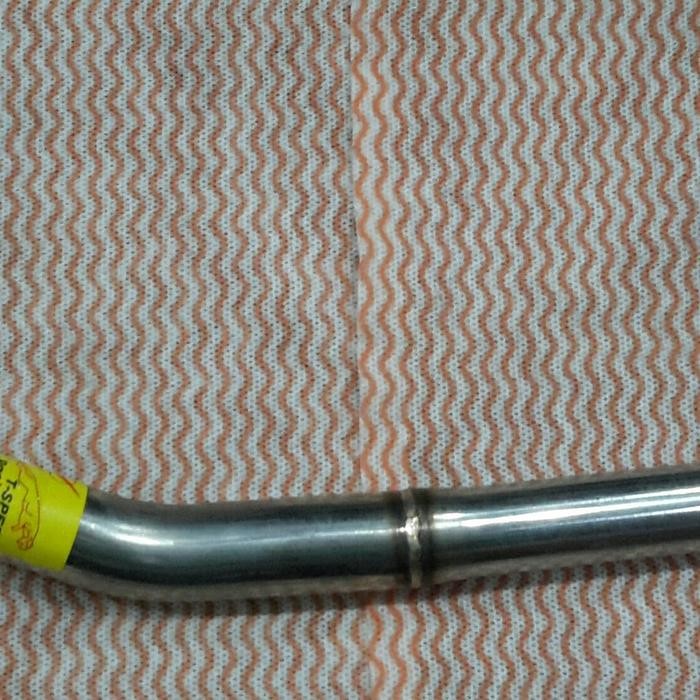 Leher Knalpot Mio 32-35 T Speed Thailand