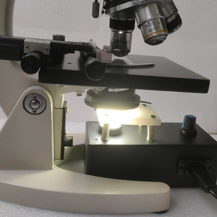 

Diskon Lampu Led Mikroskop Monokular