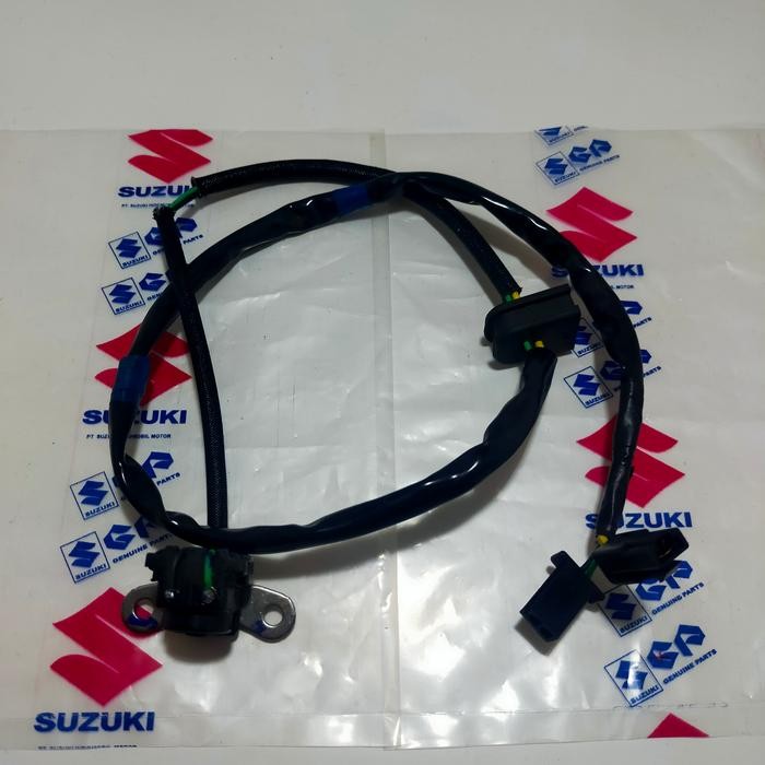 Fulser . Pulser Suzuki Satria Fu 150 Karburator Original