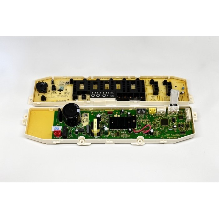 MODUL MESIN CUCI LG INVERTER T2518VS2M T2107VS2M T2108VS2M T2175V BEST