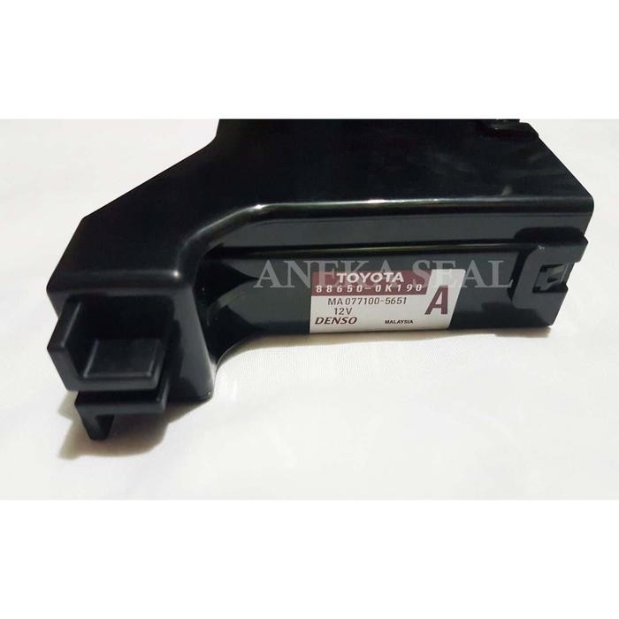 AMPLIFIER MODUL KONTROL AC MOBIL TOYOTA KIJANG INNOVA BEST SELLER