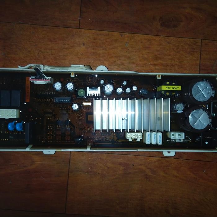 MODUL MESIN CUCI SAMSUNG WW80J4233GW