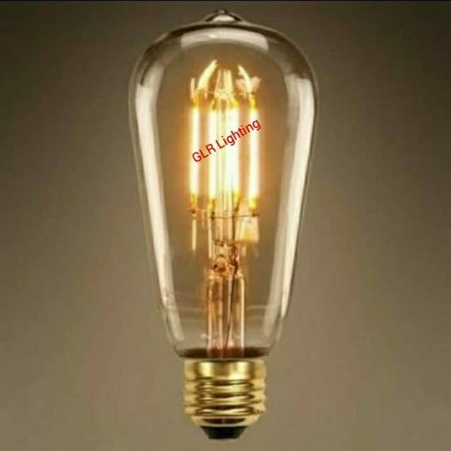 (Expert) Bohlam filamen ST64