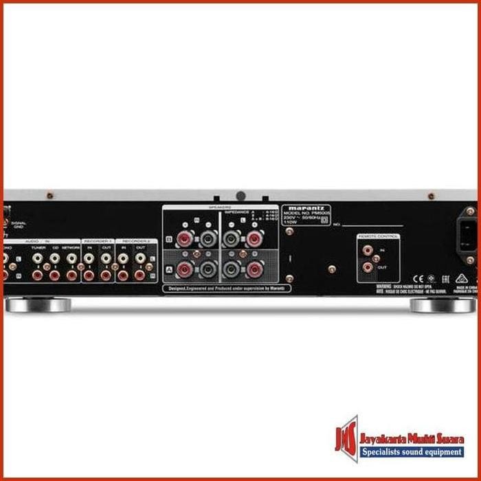 Marantz Pm5005 - Hitam