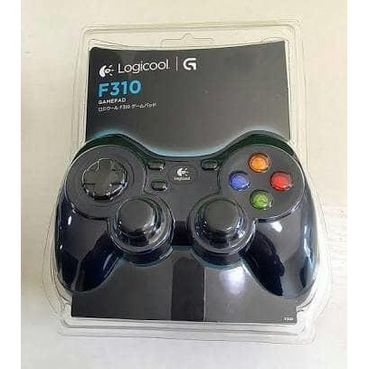 Logitech F310 Gamepad