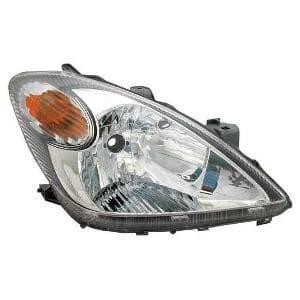 Headlamp Toyota Avanza 2004 Kanan