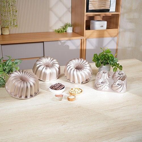 

Idealife Loyang Cetakan Kue Anti Lengket Kitchenware Gratis Ongkir