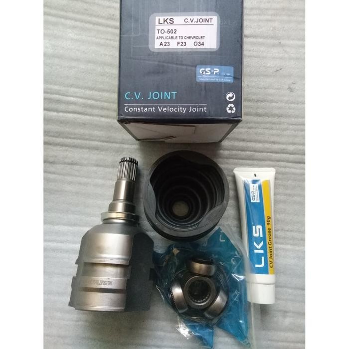 As Roda Dalam Cv Joint In Great Corolla All New Corolla