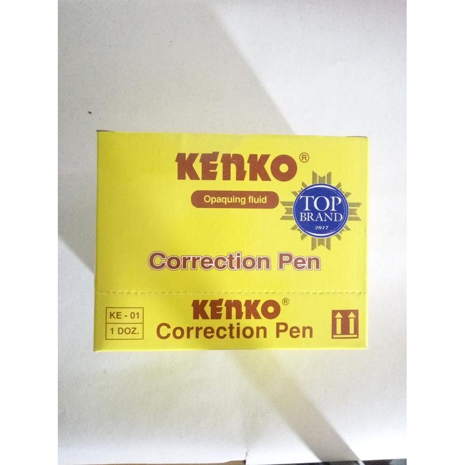 

Tipex KE01