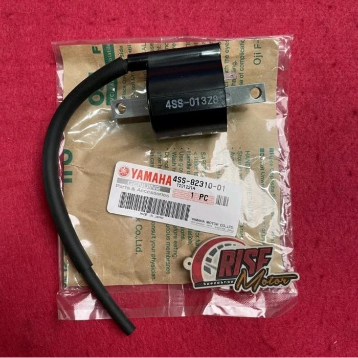 Koil Yz Original 4Ss Koil Yz Original 4Ss